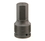 Genius Tools 3/4&quot; Dr. 15/16&quot; Hex Impact Bit Socket, 88mmL (CR-Mo) - 668830