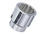 Genius Tools 675228 3/4" Dr. 7/8" Hand Socket (12-Point) (CR-Mo)