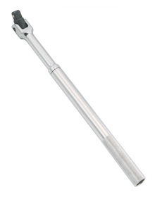 Genius Tools 3/4&quot; Dr. Hinge Head with Tube Handle (CR-Mo) - 680446E