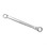 Genius Tools - 17mm Combination Gear Wrench - 722317