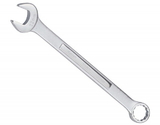 Genius Tools 11mm Combination Wrench - Matt Finish - 726011