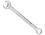 Genius Tools 15mm Combination Wrench - Matt Finish - 726015