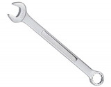 Genius Tools 26mm Combination Wrench - Matt Finish - 726026