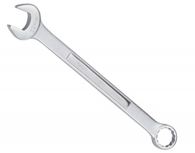 Genius Tools 1-7/16&quot; Combination Wrench (Matt Finish) - 737046