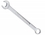 Genius Tools 2&quot; Combination Wrench (Matt Finish) - 737064