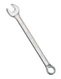Genius Tools 10mm Combination Wrench (Mirror Finish) - 748210