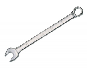 Genius Tools 1-1/8&quot; Combination Wrench (Mirror Finish) - 759236