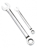 Genius Tools 768508 8mm Combination Ratcheting Wrench