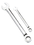 Genius Tools 25mm Combination Ratcheting Wrench - 768525