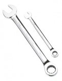 Genius Tools 768530 30mm Combination Ratcheting Wrench