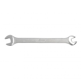 Genius Tools 1/2 x 9/16&quot; Open End Wrench - 771618