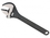 Genius Tools 780320 30mm Adjustable Wrench, 250mmL