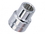 Genius Tools 837046 1" Dr.46mm Hand Socket (12-Point) (CR-Mo)