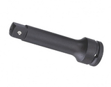 Genius Tools 1" Dr. Impact Extension Bar w/steel ball, 150mmL (CR-Mo) - 840150B