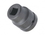 Genius Tools 846021S 1" Dr. 21mm Budd Wheel Impact Socket (CR-Mo)