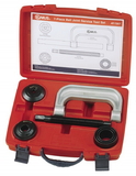 Genius Tools 7PC Ball Joint Removal & Installing Set - AT-7207