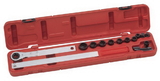 Genius Tools 15PC Belt Tensioning Wrench Set - AT-BW15