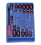 Genius Tools 13PC Slotted &amp; Philips Screwdcriver Set - MS-013SP