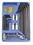 Genius Tools 35PC Metric Flare Nut &amp; L-Shaped Key Wrench Set - MS-035M