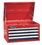 Genius Tools 4 Drawer Top Chest, 655 x 450 x 390mm - TS-244