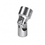 Genius Tools US-206S 6PC 1/4" Dr. SAE Universal Hand Socket Set (12-Point)