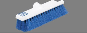 A & B Brush 9600 A&amp;B Dual Sided Deck &amp; Acid Wash Brush, Plastic, AAB