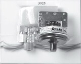 Aladdin 3925 Universal Pressure Switch 1-5 PSI 25A