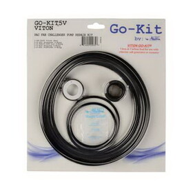Aladdin GO-KIT5V Pacfab Pentair Challenger Kit , AEQGOKIT5V