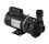 Gecko 02115000-1010 2 Hp Flo-Master Fmhp Series Pump - Dual Speed 115V Side Discharge 1 Plumbing (1 Op Hp), Price/each