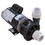 Gecko 02115005-1010 2 Hp Flo-Master Fmhp Series Pump - Dual Speed 230V Side Discharge 1 Plumbing ( 1 Op Hp), Price/each