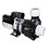 Gecko 06120500-2040 3 Hp Flo-Master Xp2 Series Pump - Dual Speed 230V 2 Plumbing (2 Op Hp), Price/each