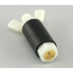 Anderson 120N 15/16&quot; Nylon Closed Plug For 1&quot; Pipe