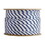 American Granby PR75-3 Twisted Rope, Blue/White 3/4&quot; x 300&#039;, AMGPR753, Price/FT