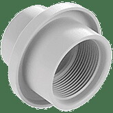 AquaStar 3701 Aquastar White Light Niche Return