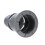 AquaStar AT130103 Aqua Star Aquathunder Spa 2.5In Wall Fitting Ltgry, Price/EA