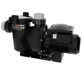 AquaStar PLP150S Pipeline Variable Speed Pump with Smart Module 1.5 HP, 230V - 2&quot; Connections