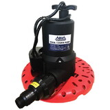 Aquapro APC3500 AquaPro Automatic Pool Cover Pump, 3000 Max GPH, 25' Cord