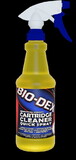 Bio-Dex BIOCART32 Spray Cartridge Cleaner, 1 Quart Bottle, 12/Case