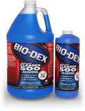 Bio-Dex CX532 Clearex Clarifier #500, 1 Quart Bottle, 12/Case