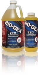 Bio-Dex FCO32 Filter Cleaner, 1 Quart Bottle