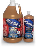 Bio-Dex BDX861032670 Oil-Out Enzyme, 1 Gallon Bottle