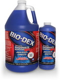 Bio-Dex BDXPHO32 Phosphate Remover, 1 Quart Bottle, 12/Case