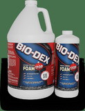 Bio-Dex SFS04 1 Gallon Biodex Spa Foam Stop Anti Foam
