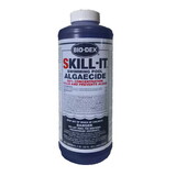 Bio-Dex SK132 Skill-It Algaecide, 1 Quart Bottle, 12/Case