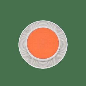 Blue Square 11400-WT Heads &amp; Collars Q360 Collar White , 11400WT