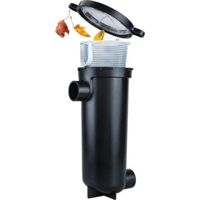 Blue Square 502000 In-Pool Leaf Cannisters Large Debris Abyss Canister