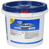 CCH 23227 Calcium Hypochlorite Tablets, HAZMAT - 25 lb Pail