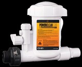 CMP 25280-200-000 Power Cleaner Mini In-Line Chlorinator Powerclean Tab Mini
