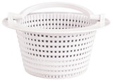 CMP 25512-000-991 A/G Skimmer Basket, White