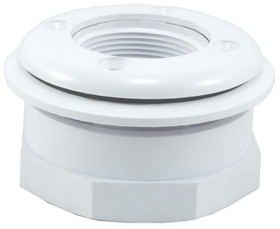 CMP 25522-001-000 Vinylpool In/Out Fitting(1.5 In